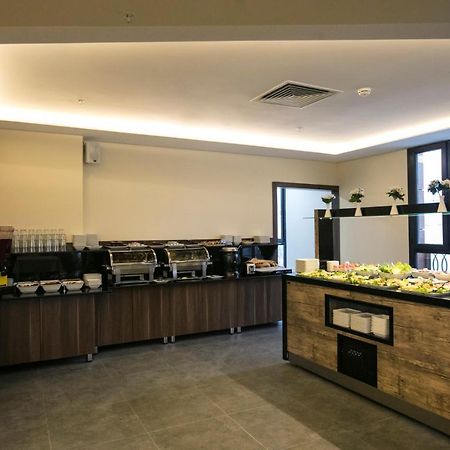 Caba Hotel &Spa إزمير المظهر الخارجي الصورة