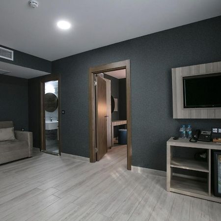 Caba Hotel &Spa إزمير المظهر الخارجي الصورة