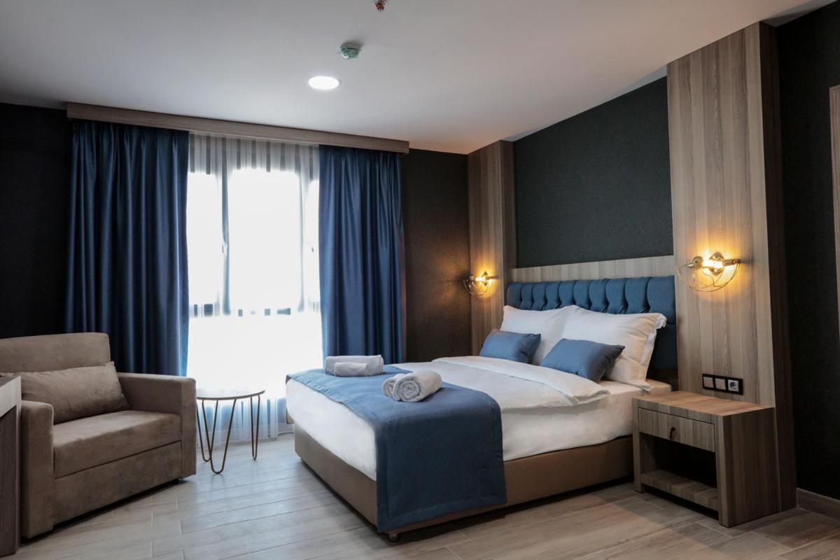 Caba Hotel &Spa إزمير المظهر الخارجي الصورة