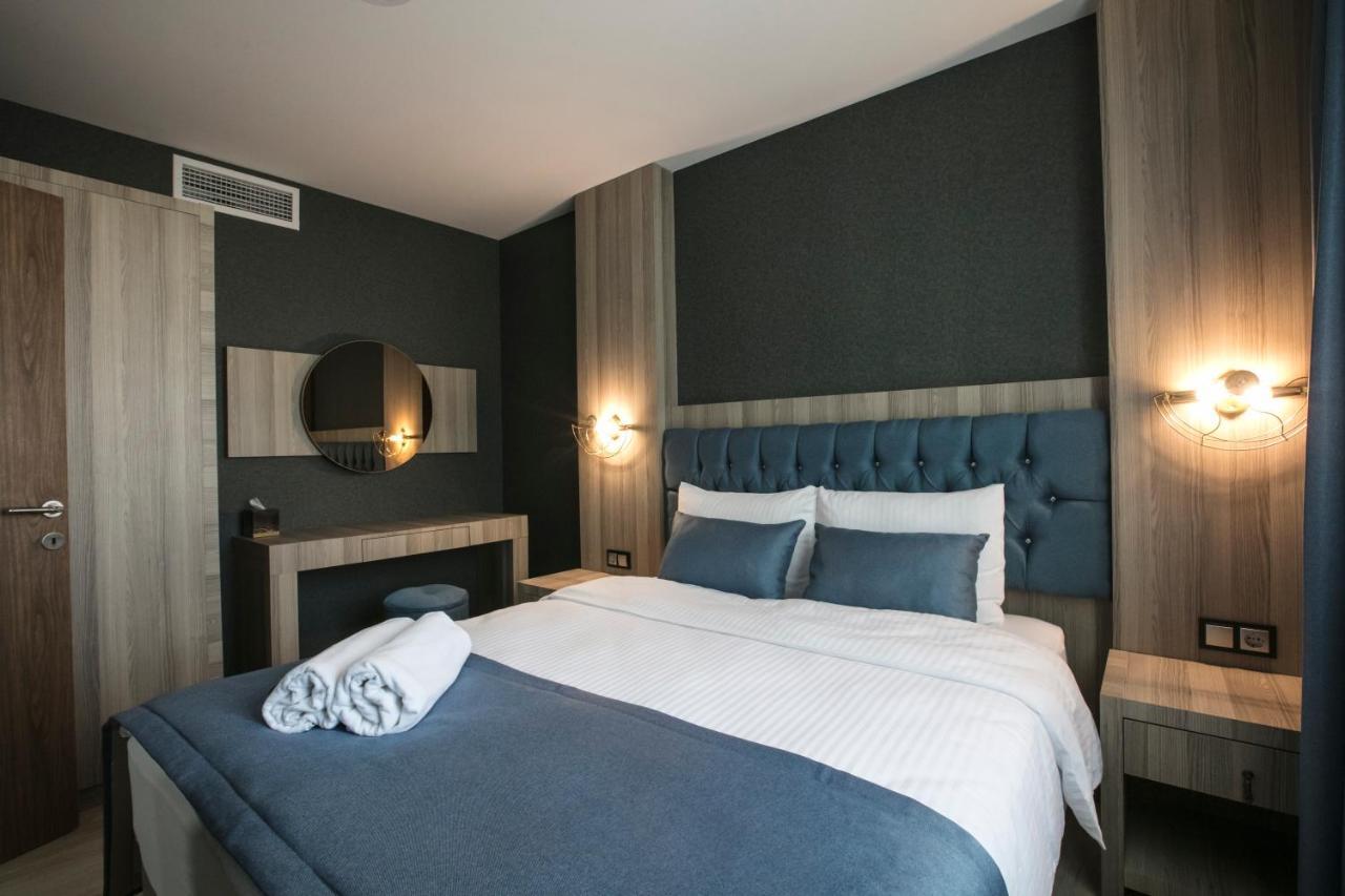 Caba Hotel &Spa إزمير المظهر الخارجي الصورة