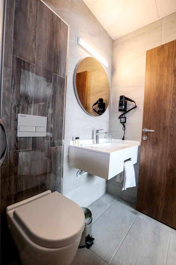 Caba Hotel &Spa إزمير المظهر الخارجي الصورة