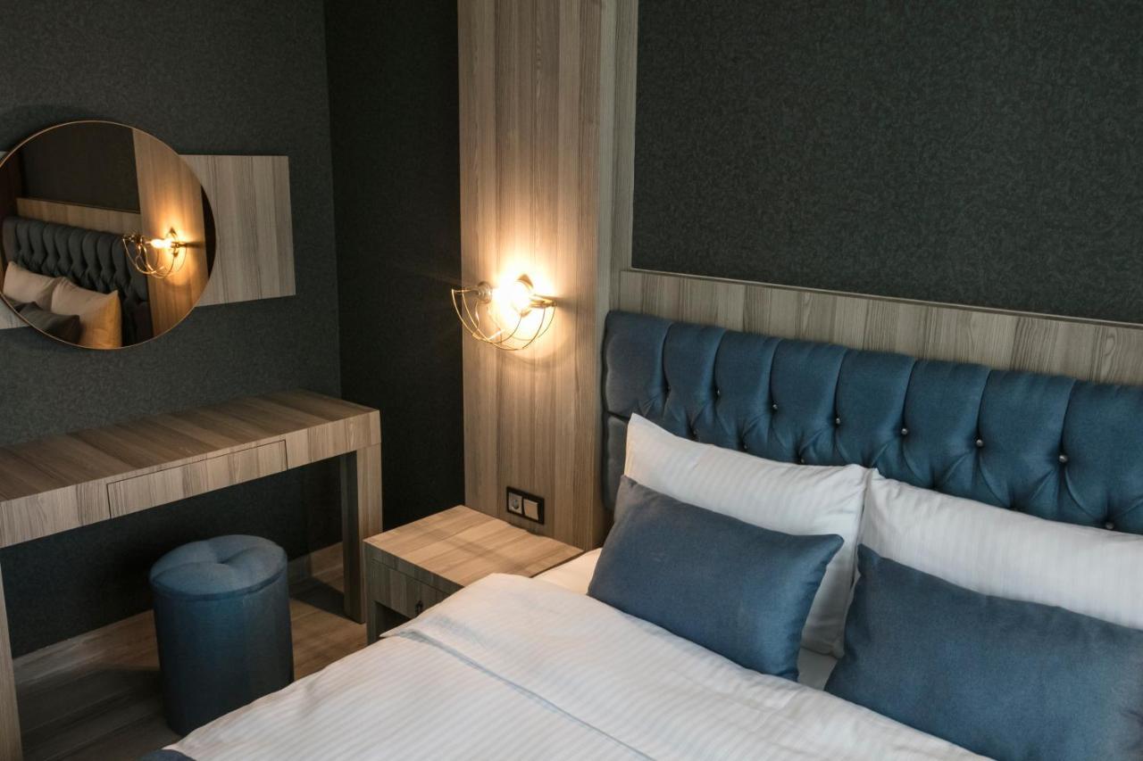 Caba Hotel &Spa إزمير المظهر الخارجي الصورة