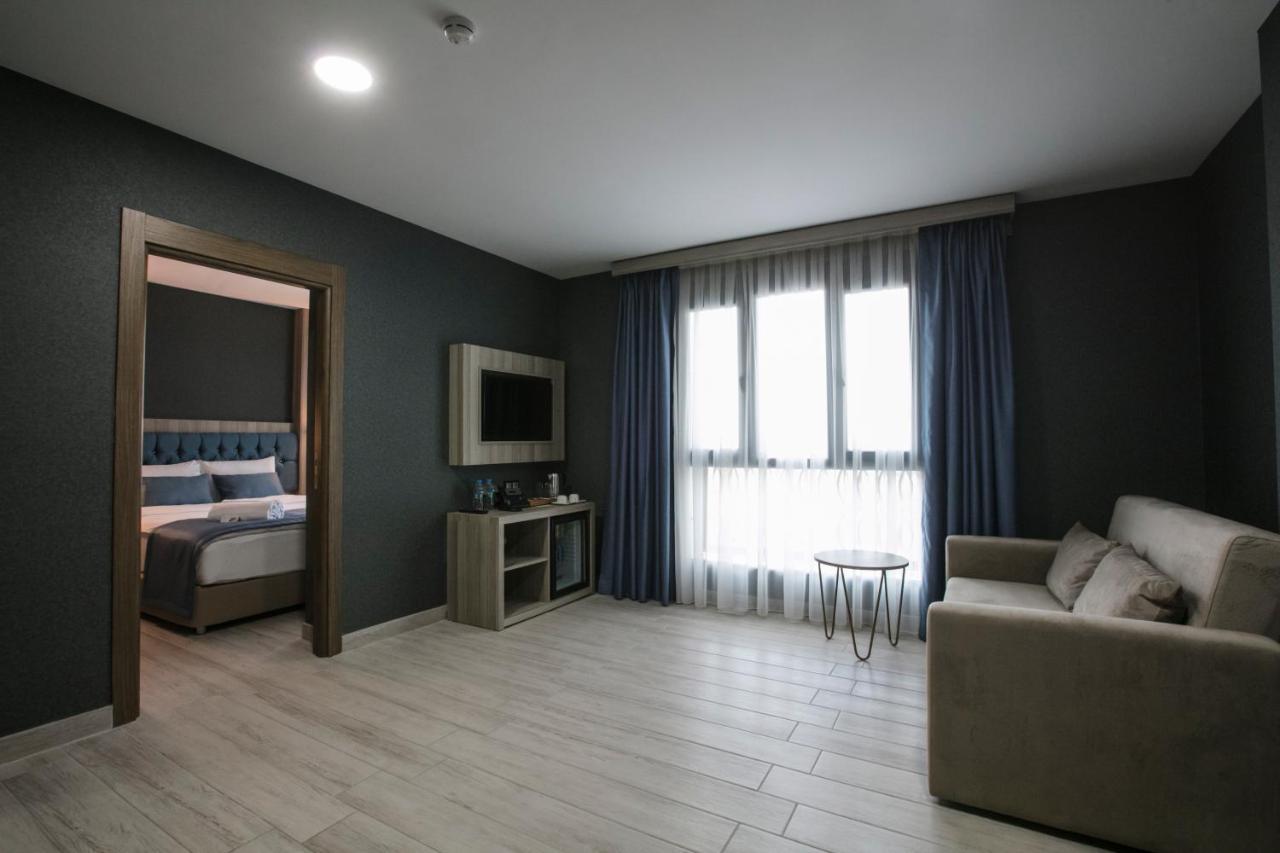 Caba Hotel &Spa إزمير المظهر الخارجي الصورة