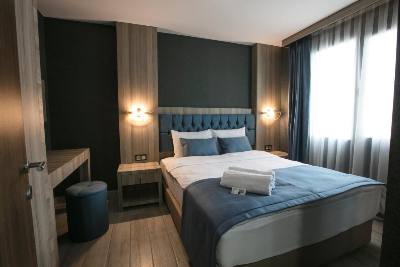Caba Hotel &Spa إزمير المظهر الخارجي الصورة