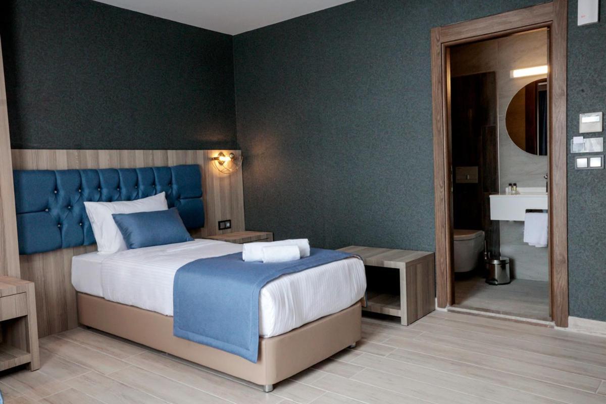 Caba Hotel &Spa إزمير المظهر الخارجي الصورة