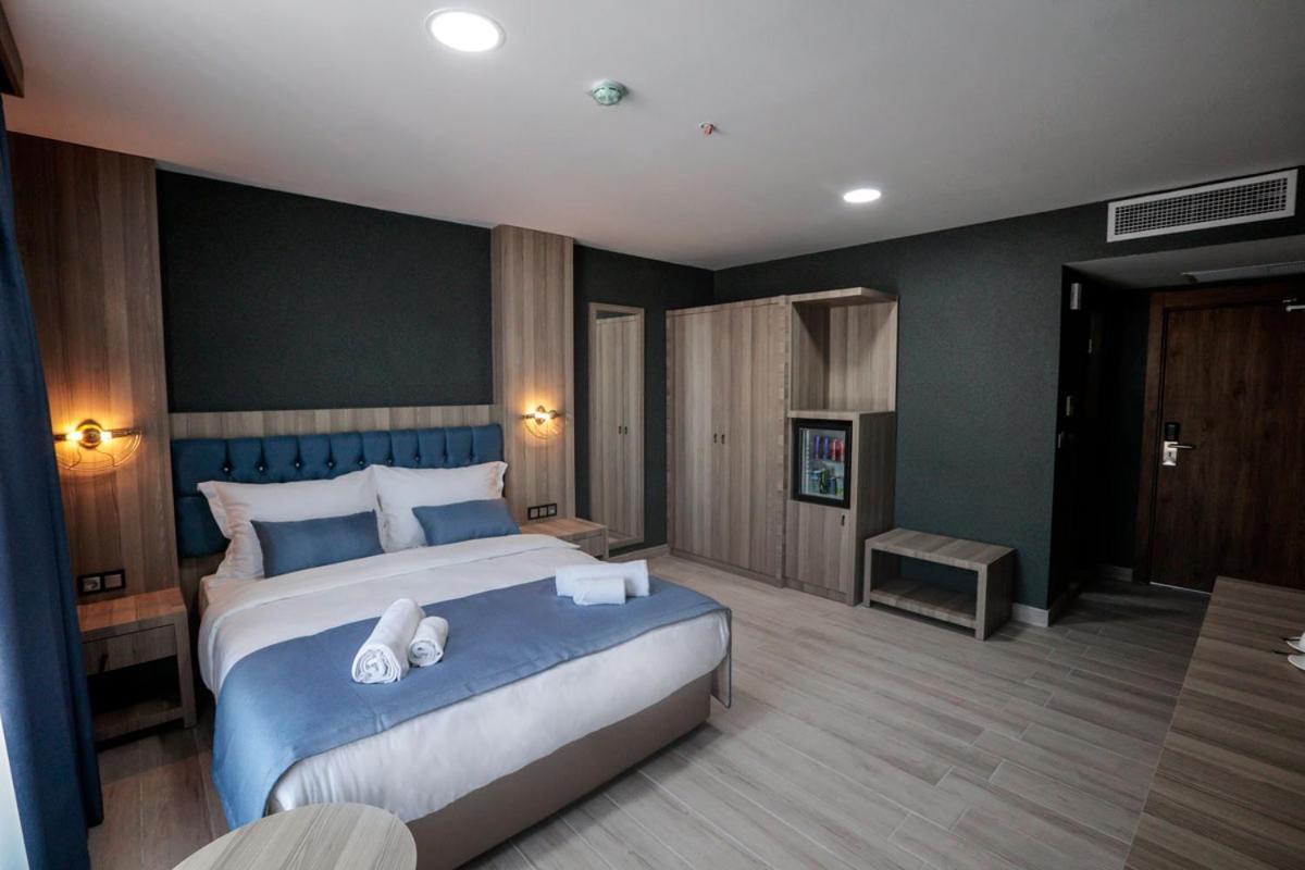 Caba Hotel &Spa إزمير المظهر الخارجي الصورة