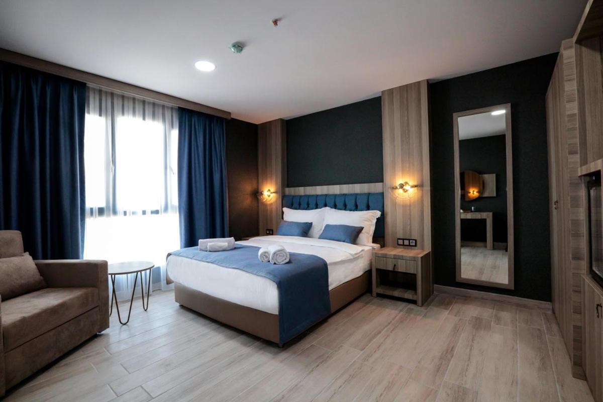 Caba Hotel &Spa إزمير المظهر الخارجي الصورة