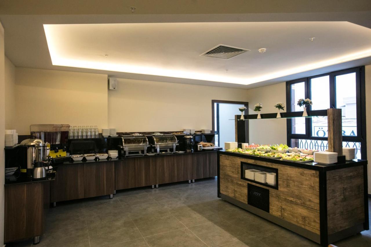Caba Hotel &Spa إزمير المظهر الخارجي الصورة