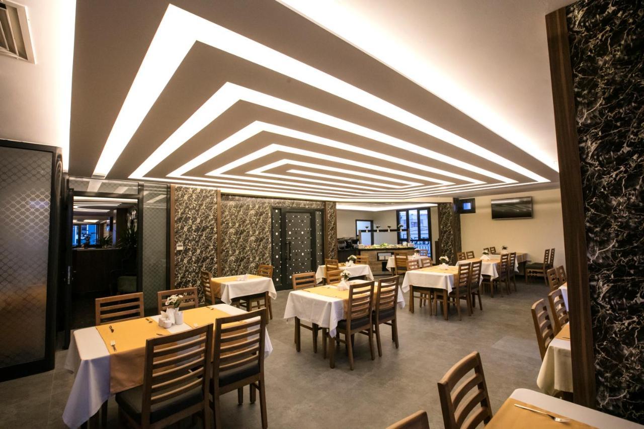 Caba Hotel &Spa إزمير المظهر الخارجي الصورة