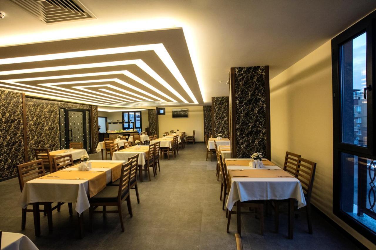 Caba Hotel &Spa إزمير المظهر الخارجي الصورة