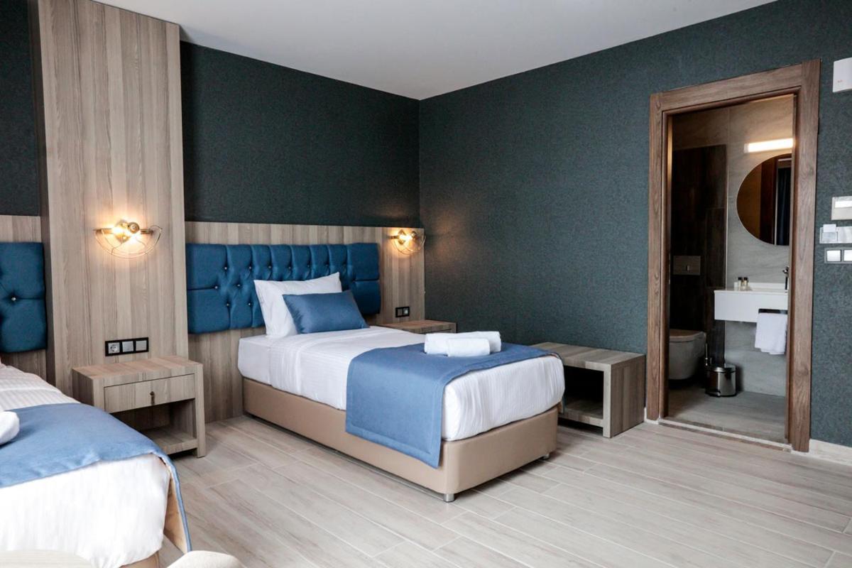 Caba Hotel &Spa إزمير المظهر الخارجي الصورة
