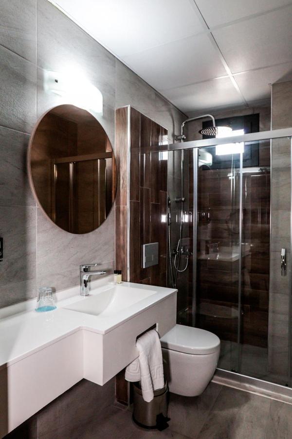 Caba Hotel &Spa إزمير المظهر الخارجي الصورة